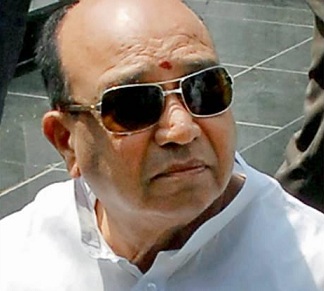 mla shankar rao surgery